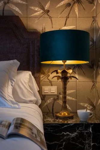 Casa de Triana Luxury Suites by Casa del Poeta photo 14