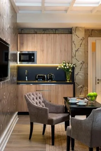 Casa de Triana Luxury Suites by Casa del Poeta photo 16