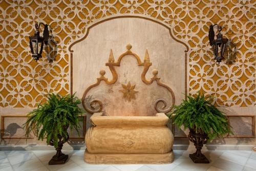 Casa de Triana Luxury Suites by Casa del Poeta photo 38
