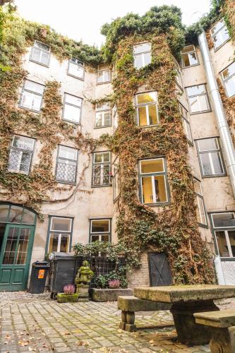 Suites Mariahilf