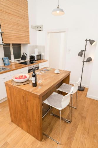 Suites Mariahilf