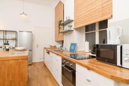 Suites Mariahilf