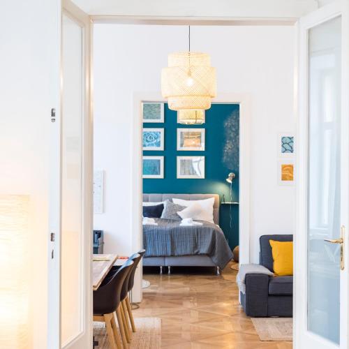 Suites Mariahilf