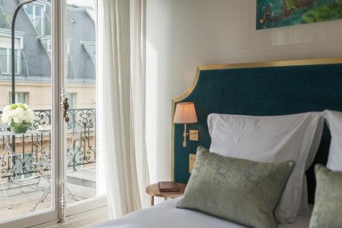 Hôtel Alfred Sommier – Photos 3