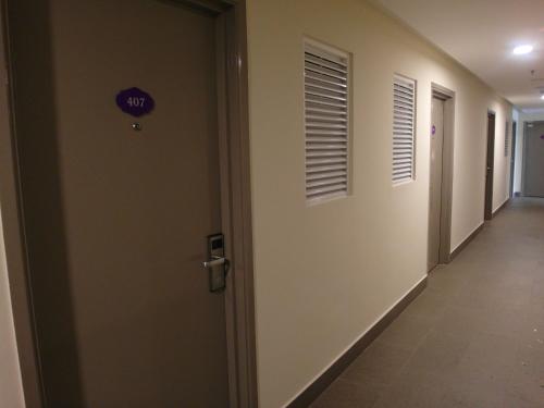 Imagen de la galería de Metro Hotel @ KL Sentral, en Kuala Lumpur