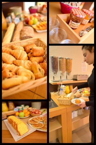 Hôtel Inn Chambéry – Photos 5