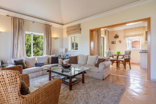 Gallery image of Balancal Apartments and Villas Palheiro Village in Funchal