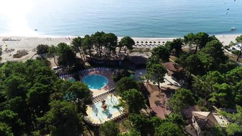 Vignale Resort