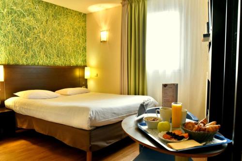 Hôtel Inn Chambéry