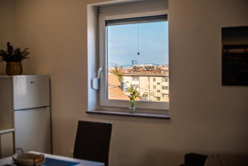 Fotografie z fotogalerie ubytování Apartment A1 v Lublani