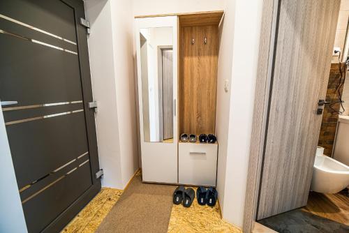 Gallery image of Apartment A1 in Ljubljana