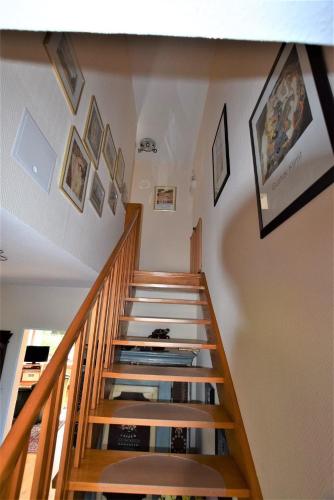 Fotografie z fotogalerie ubytování Haus-Gabriele v destinaci Haßberg