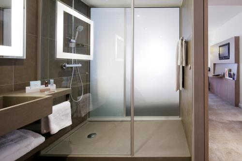 Novotel London Excel Image
