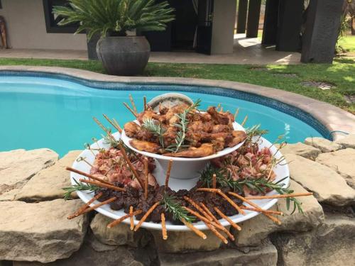 Galeriebild der Unterkunft AFRICAN DREAMS GUESTHOUSE in Okahandja