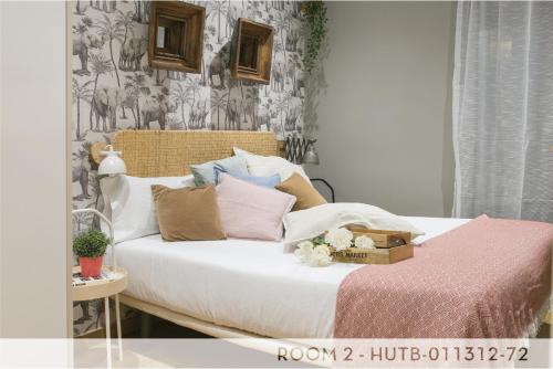 Suite Place Barcelona Còrsega
