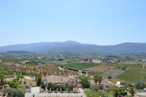 Vista Xalo, Alcalalí – Bijgewerkte prijzen 2022