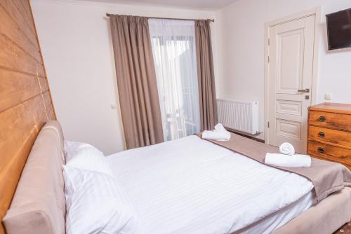 Gallery image of Residence Nesh in Tatariv