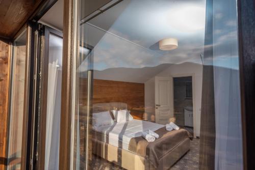 Gallery image of Residence Nesh in Tatariv