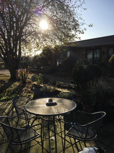 The Barn Bed and Breakfast photo 29