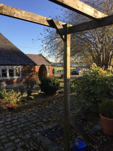 The Barn Bed and Breakfast photo 27