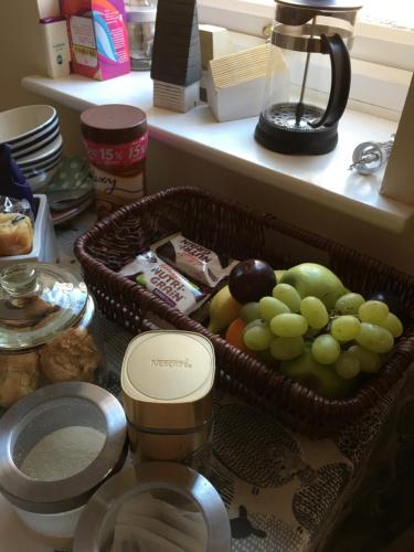 The Barn Bed and Breakfast photo 26