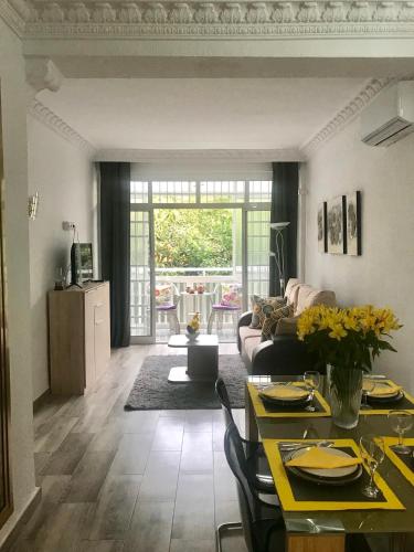 Apartamento benasol