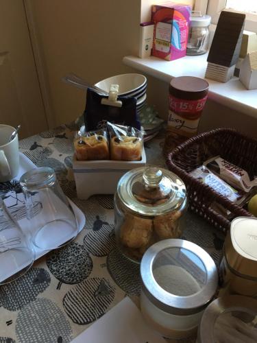The Barn Bed and Breakfast photo 25