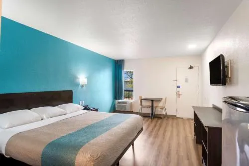 Motel 6-Lexington, KY - Airport in Lexington-Fayette