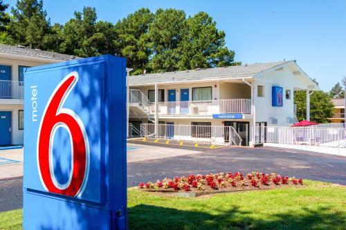Motel 6-Longview, TX, Longview – Updated 2021 Prices