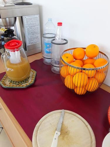 Φαγητό σε αυτό το bed & breakfast ή κάπου εκεί κοντά