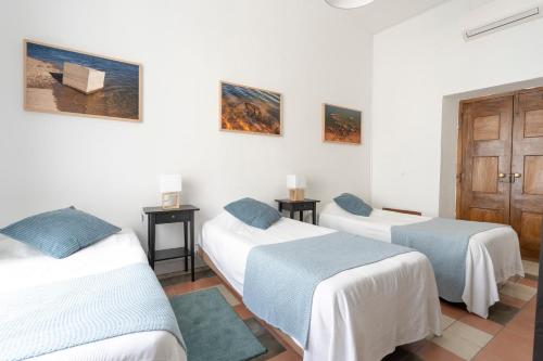 Burgos Guest House