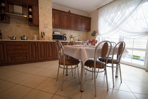 Gallery image of Villa BALTICA in Rowy