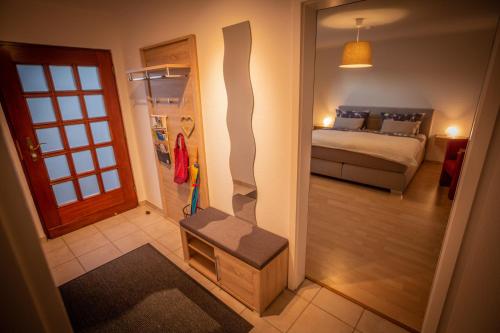 Gallery image of Ferienwohnung zur Linde in Schmallenberg