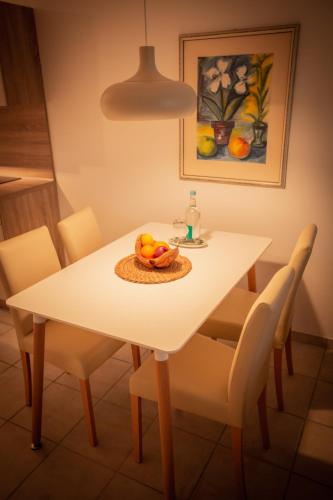 Gallery image of Ferienwohnung zur Linde in Schmallenberg