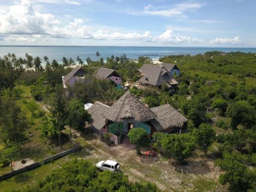 Gallery image of Jua Peponi in Michamvi