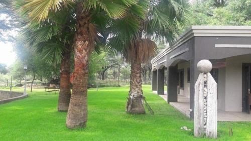 Galeriebild der Unterkunft AFRICAN DREAMS GUESTHOUSE in Okahandja