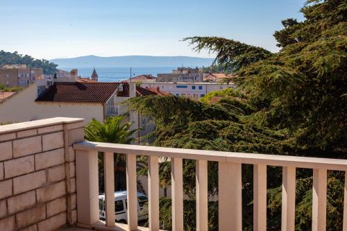 APARTMANI LIMUN - Ivo i Dragica Šimić - Makarska