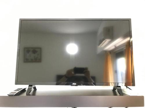 Gambar di galeri bagi Cares Apartament, Morón, Buenos Aires di Morón