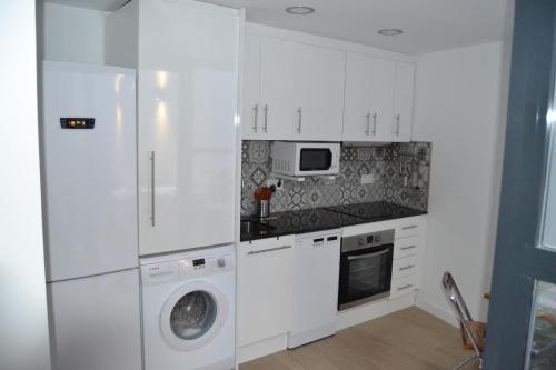 DUPLEX ALAMEDA DE HERCULES