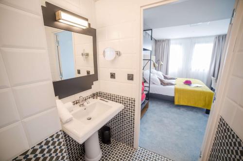 Best Western Journel Hôtel Antibes-Juan-les-Pins photo 21