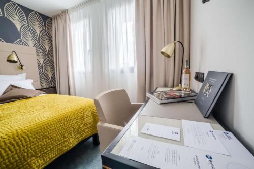 Best Western Journel Hôtel Antibes-Juan-les-Pins photo 19