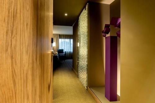 Fotografie z fotogalerie ubytování Hyatt Centric San Isidro Lima v destinaci Lima