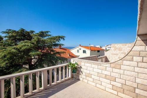APARTMANI LIMUN - Ivo i Dragica Šimić - Makarska