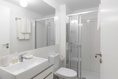 Porto Historical Center Apartments