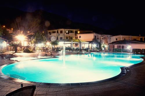 Gallery image of Parco Blu in Cala Gonone