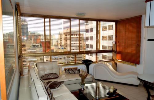 Gallery image of Confortable apto tipo Suite/ Turismo Relax in Caracas