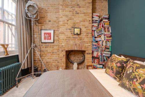 GuestReady - Stylish and Modern flat in Shoreditch for 4