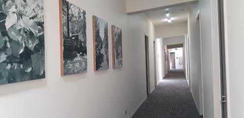 Galería fotográfica de The Grand Motel en Griffith