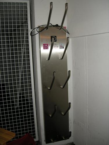 Apartment O'Hara