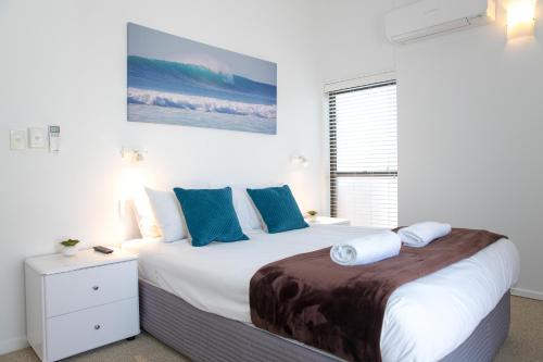 Glen Eden Beach Resort – Photos 2